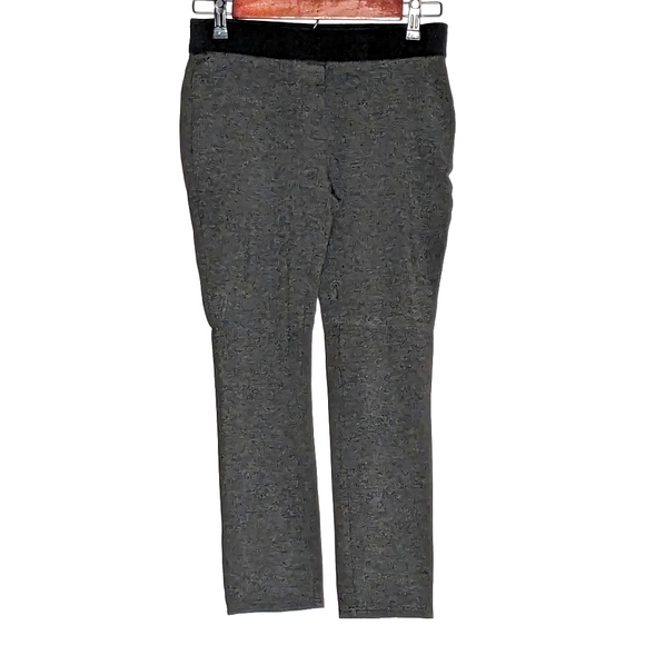 FINAL DAYS $5 WHBM "The Skinny" Ankle Pant  CLOSET CLOSING - Picture 2 of 9